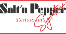 Salt'n Pepper Sayed